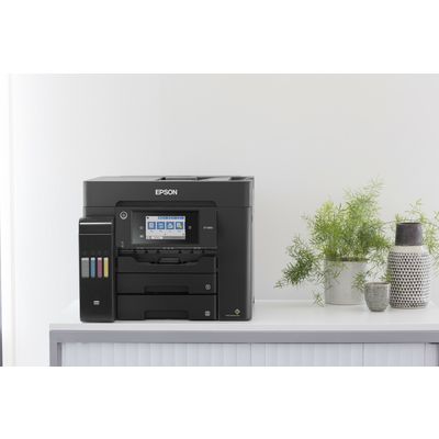 Epson EcoTank ET-5850 Stampante inkjet