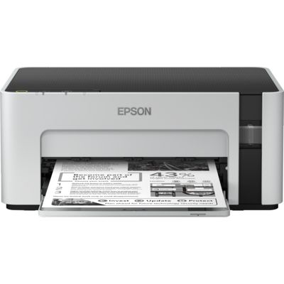 Epson EcoTank ET-M1100 Stampante inkjet