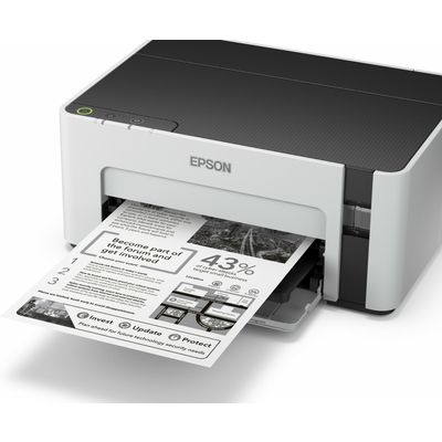 Epson EcoTank ET-M1100 Stampante inkjet