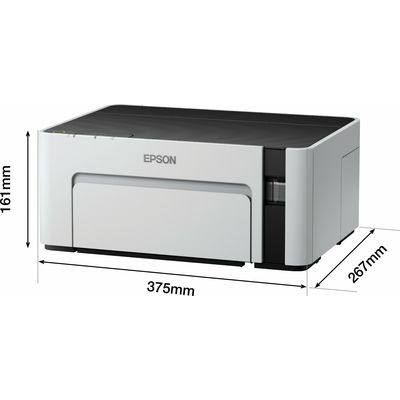 Epson EcoTank ET-M1100 Stampante inkjet