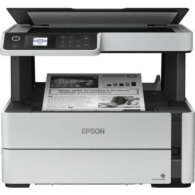 Epson EcoTank ET-M2140 Stampante inkjet