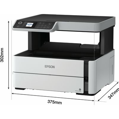 Epson EcoTank ET-M2140 Stampante inkjet
