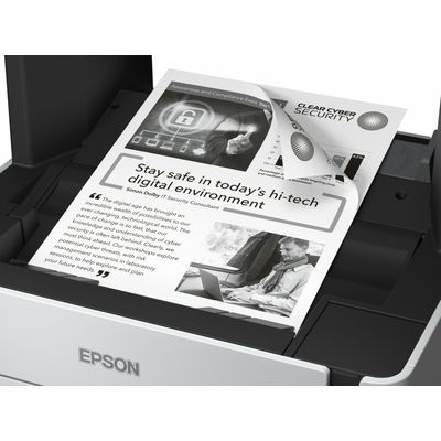 Epson EcoTank ET-M2170 Stampante inkjet