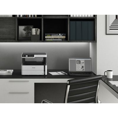 Epson EcoTank ET-M2170 Stampante inkjet