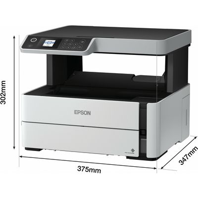 Epson EcoTank ET-M2170 Stampante inkjet