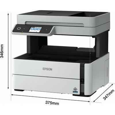 Epson EcoTank ET-M3140 Stampante inkjet