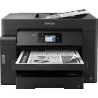 Epson EcoTank ET-M16600 Stampante inkjet