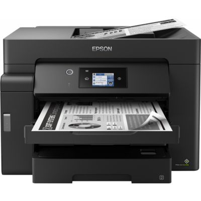 Epson EcoTank ET-M16600 Stampante inkjet