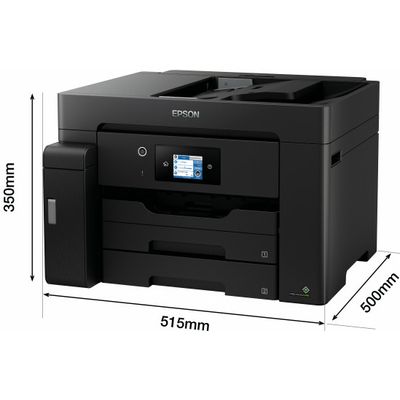 Epson EcoTank ET-M16600 Stampante inkjet