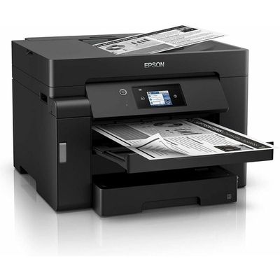 Epson EcoTank ET-M16600 Stampante inkjet