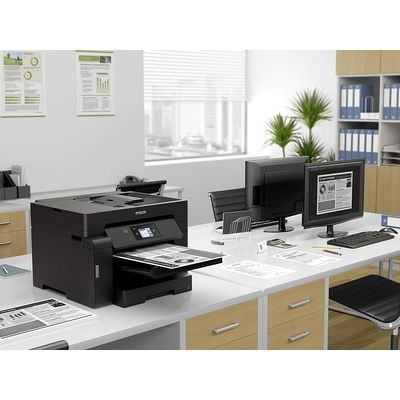 Epson EcoTank ET-M16600 Stampante inkjet