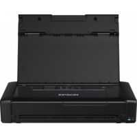 Stampante a getto d'inchiostro mobile Epson WorkForce WF-110W