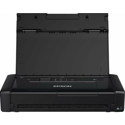 Stampante a getto d'inchiostro mobile Epson WorkForce WF-110W