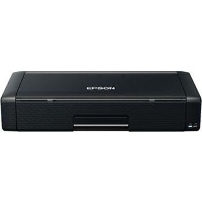 Stampante a getto d'inchiostro mobile Epson WorkForce WF-110W