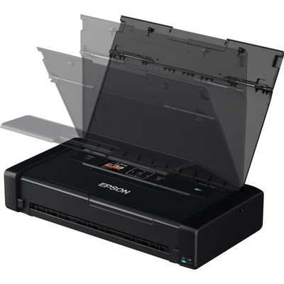 Stampante a getto d'inchiostro mobile Epson WorkForce WF-110W