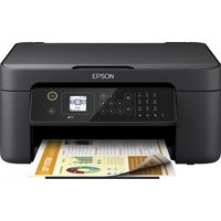 Epson WorkForce WF-2810DWF Stampante inkjet