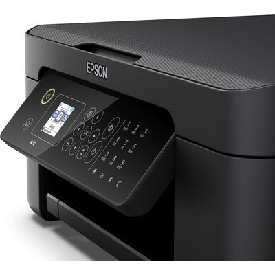 Epson WorkForce WF-2810DWF Stampante inkjet