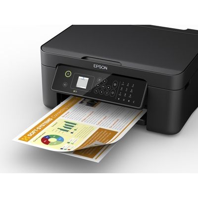 Epson WorkForce WF-2820DWF Stampante inkjet