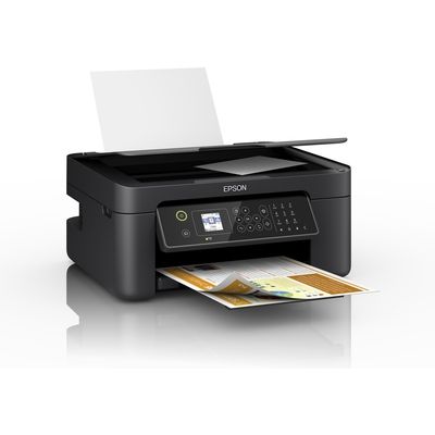 Epson WorkForce WF-2820DWF Stampante inkjet