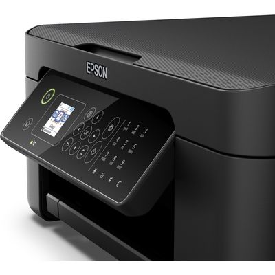 Epson WorkForce WF-2820DWF Stampante inkjet