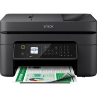 Epson WorkForce WF-2840DWF Stampante inkjet