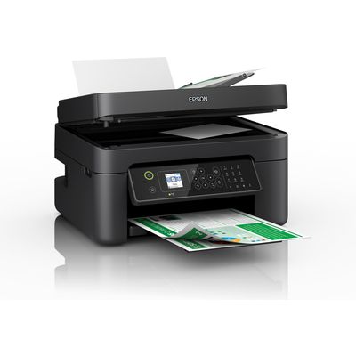 Epson WorkForce WF-2840DWF Stampante inkjet
