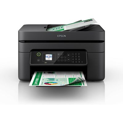Epson WorkForce WF-2840DWF Stampante inkjet