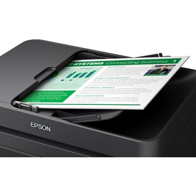 Epson WorkForce WF-2840DWF Stampante inkjet