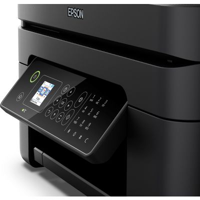 Epson WorkForce WF-2840DWF Stampante inkjet