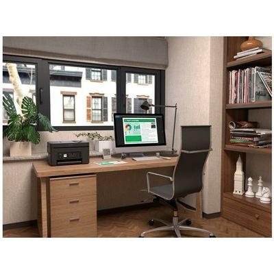 Epson WorkForce WF-2840DWF Stampante inkjet