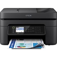 Epson WorkForce WF-2870DWF Stampante inkjet