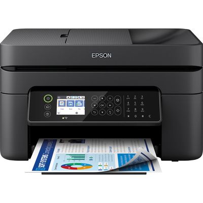 Epson WorkForce WF-2870DWF Stampante inkjet
