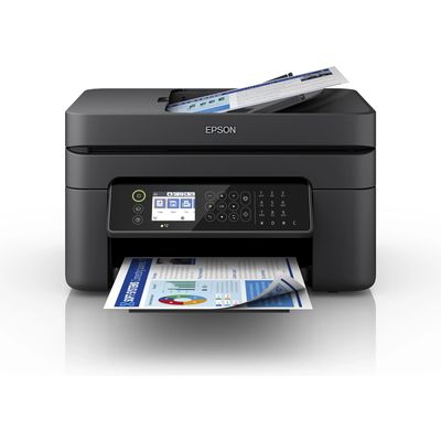Epson WorkForce WF-2870DWF Stampante inkjet