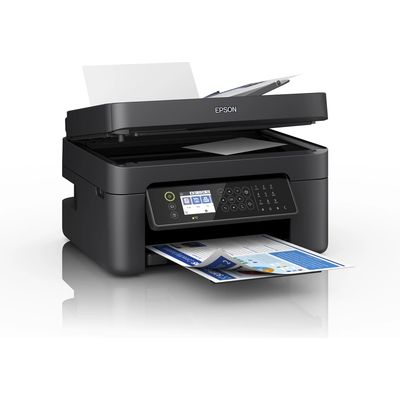 Epson WorkForce WF-2870DWF Stampante inkjet