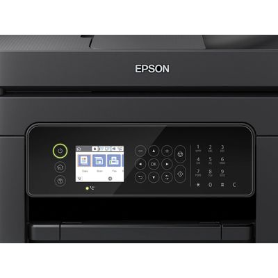 Epson WorkForce WF-2870DWF Stampante inkjet