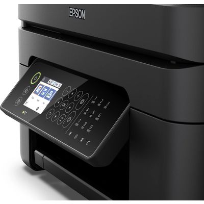 Epson WorkForce WF-2870DWF Stampante inkjet