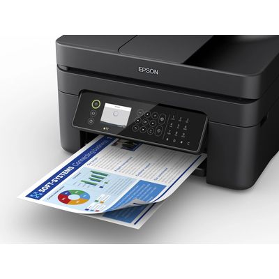 Epson WorkForce WF-2870DWF Stampante inkjet