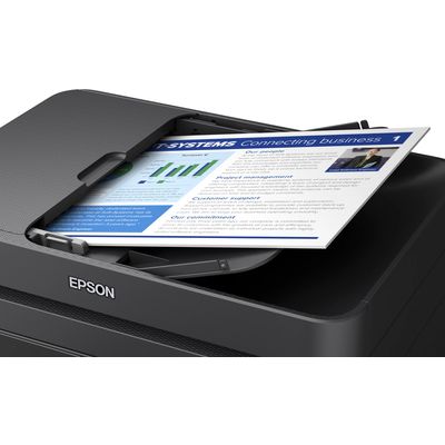 Epson WorkForce WF-2870DWF Stampante inkjet