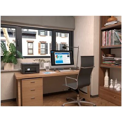 Epson WorkForce WF-2870DWF Stampante inkjet