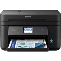 Epson WorkForce WF-2880DWF Stampante inkjet