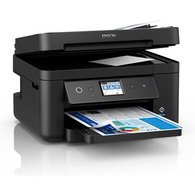 Epson WorkForce WF-2880DWF Stampante inkjet