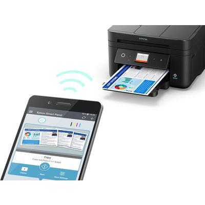 Epson WorkForce WF-2880DWF Stampante inkjet
