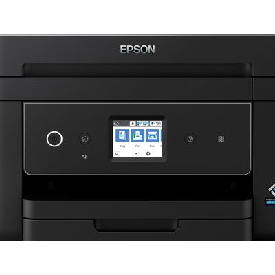 Epson WorkForce WF-2880DWF Stampante inkjet