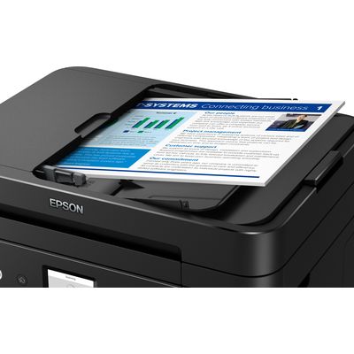 Epson WorkForce WF-2880DWF Stampante inkjet
