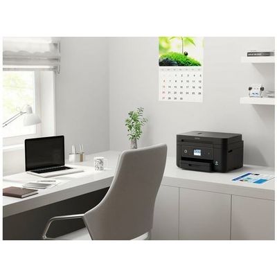 Epson WorkForce WF-2880DWF Stampante inkjet
