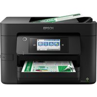 Epson WorkForce WF-4820DWF Stampante inkjet