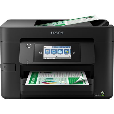 Epson WorkForce WF-4820DWF Stampante inkjet