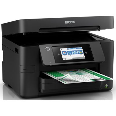 Epson WorkForce WF-4820DWF Stampante inkjet