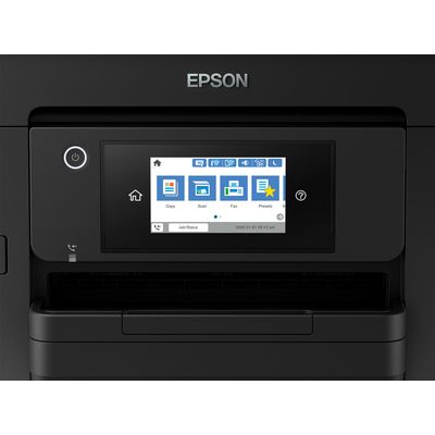 Epson WorkForce WF-4820DWF Stampante inkjet