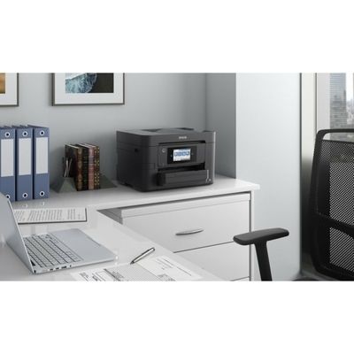 Epson WorkForce WF-4820DWF Stampante inkjet